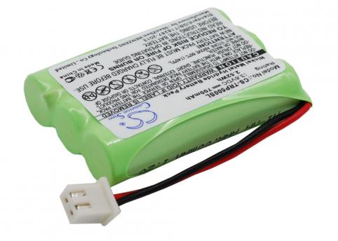 Battery dog collar tri tronics pro 500xl