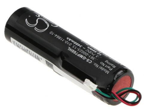 Batterie  garmin 010 11864 10