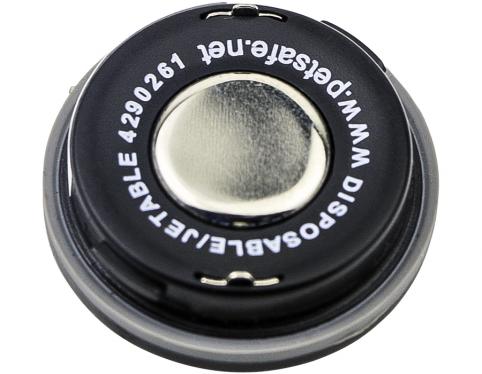 Batteria collare per cani petsafe rf 304
