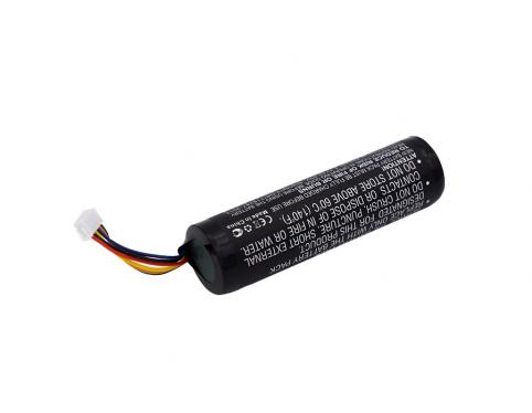 Batterie  garmin 010 10806 0