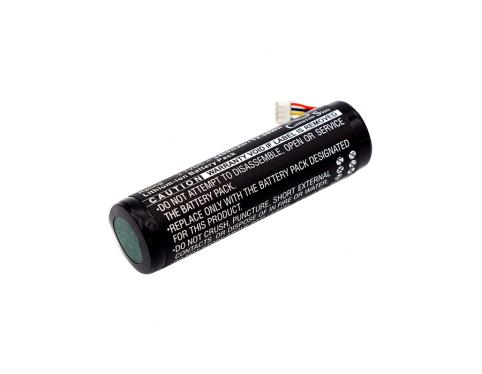 Batterie  garmin haute capacitée 361-00029-02 dc50