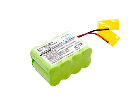 Batteria collare per cani dt systems dt 700 receiver