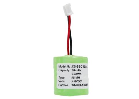 Batterie  sportdog mh70aaaq4gc