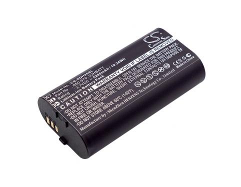Batterie  sportdog 650 970