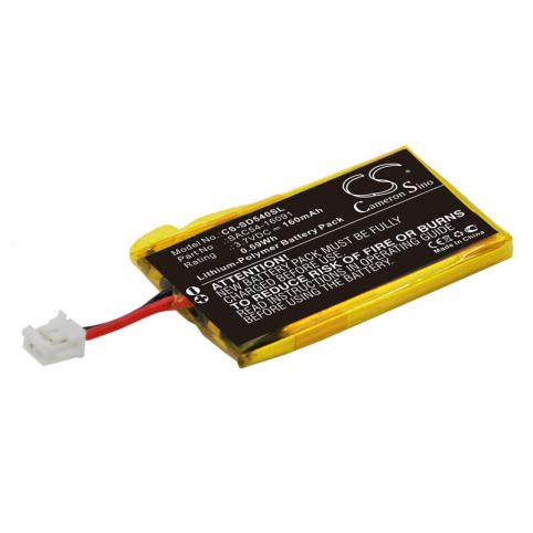 Batteria  sportdog sac54 16091