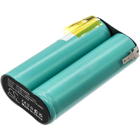 Battery  gardena accu80