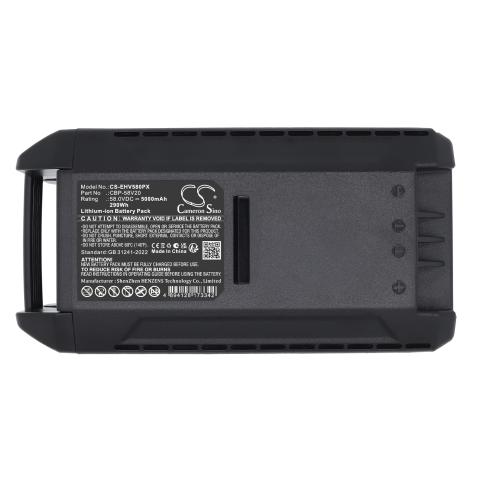Bateria  echo cbp 58v20