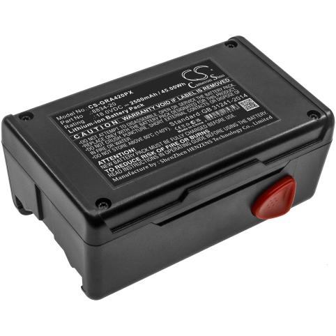 Batterie  gardena 8834 20