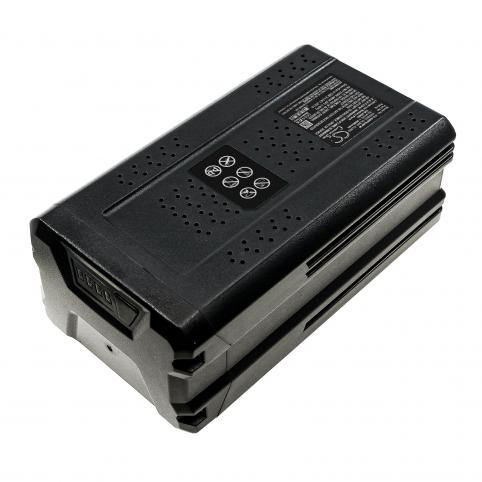 Batterie  greenworks gl500