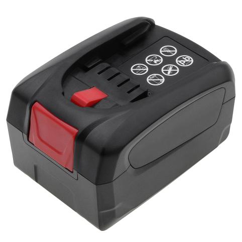 Batterie jardin gardena 14701 55
