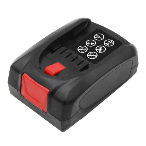 Batterie jardin bosch advancedmulti 18