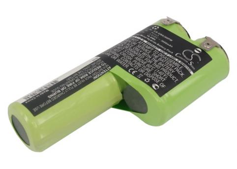 Batterie  gardena accu3