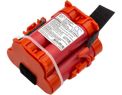 Batterie jardin gardena r40