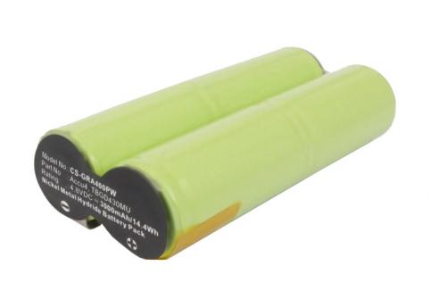 Battery  gardena tbgd430mu