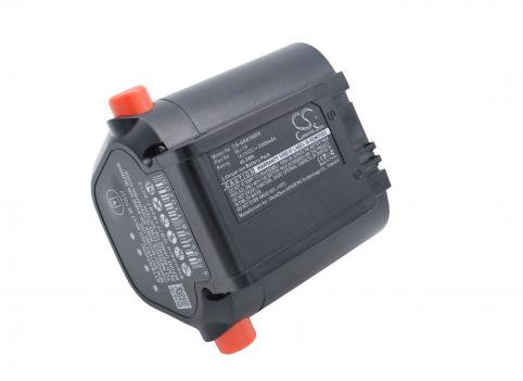 Battery garden gardena 9335