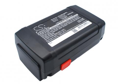 Battery  gardena 8838