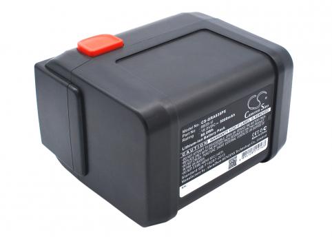 Battery  gardena 8835