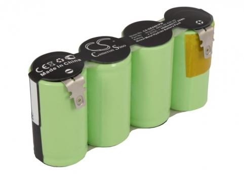 Battery  gardena accu75
