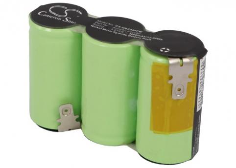 Batterie jardin gardena wv50 plus