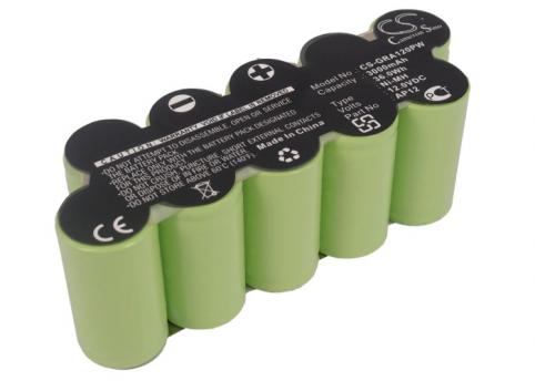 Batterie  gardena ap12