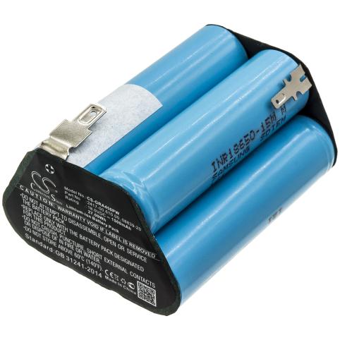 Battery  gardena 08839 20