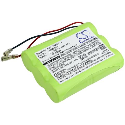 Batterie  wolf garten 7099 056