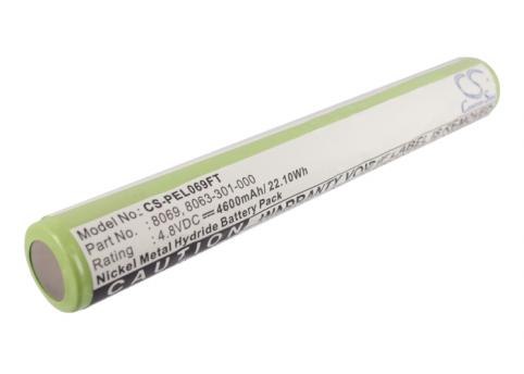 Bateria flash pelican 8060