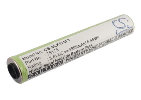 Batterie lampe torche streamlight 75301