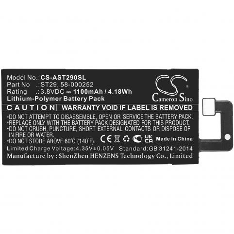 Batteria  amazon st29
