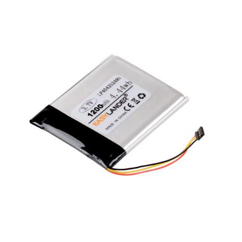 Battery  kobo lp404252aru