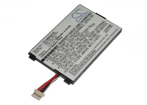 Batteria e book amazon kindle