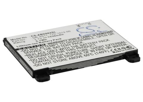 170-1012-00 kindle 2