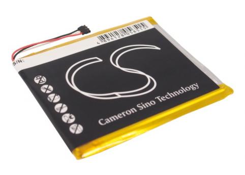 Batteria e book sony prs 650