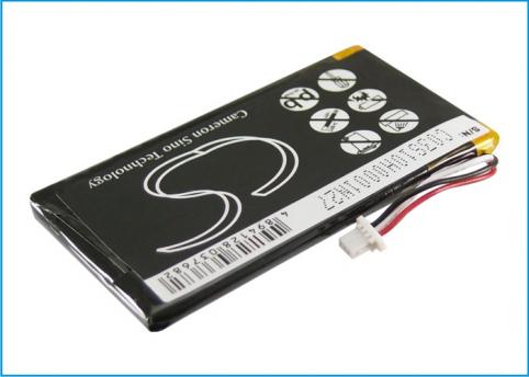 Batteria e book sony prs 600