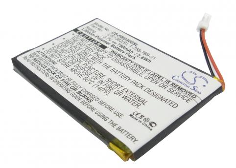 Batteria e book sony prs 300bc