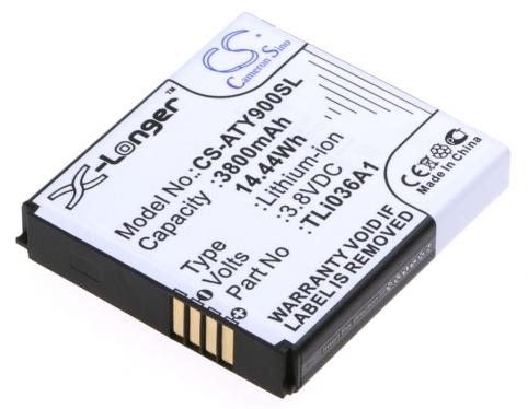 Tli036a1 one touch link 4g+