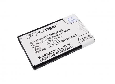 Batteria modem router att velocity 4g lte