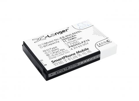 Battery  huawei pbd02lpz10