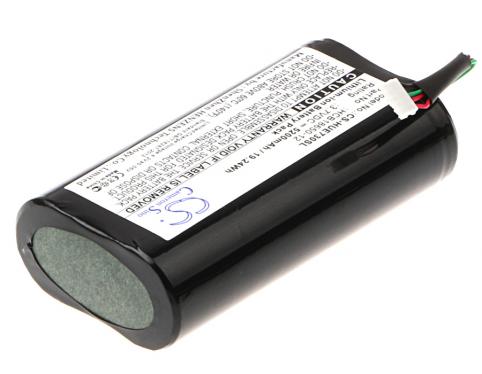 Battery  huawei hcb18650 12