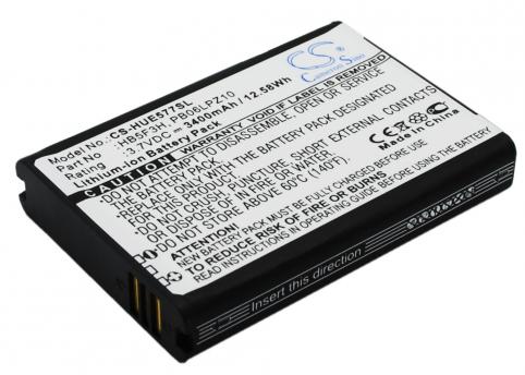 Batterie  huawei hb5f3h
