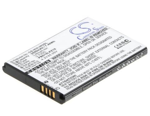Battery  huawei pbd10lpz10