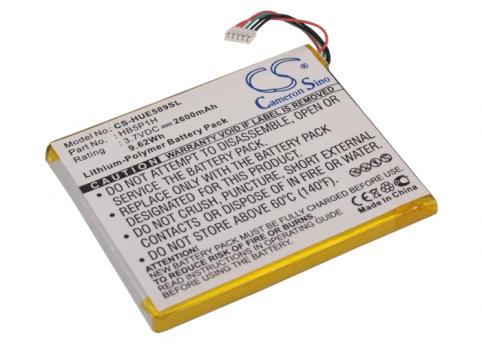 Battery  huawei hb5p1h