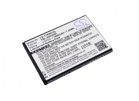 Batterie  tp link tbl 55a2550