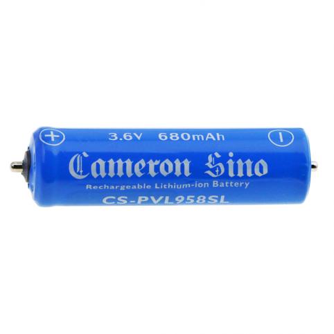 Batterie  braun ur14500l