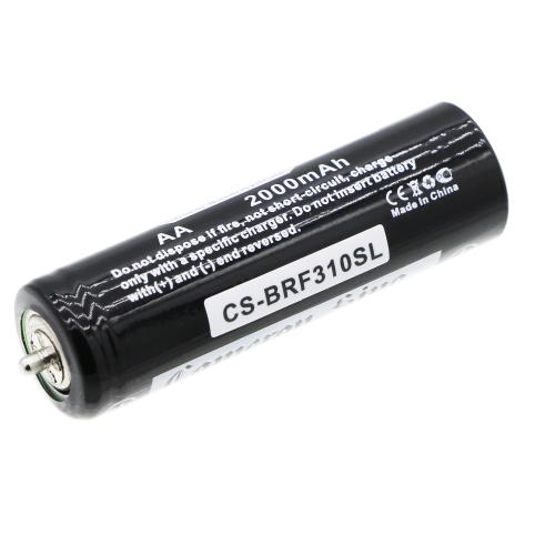 Battery  braun 67030165