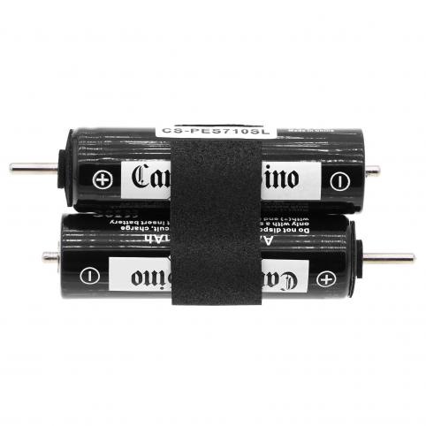 Batterie  panasonic wes7038l2506