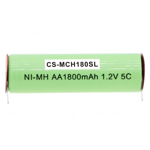 Battery  moser 180aah