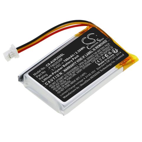 Batterie  asus ft802535p