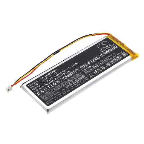 Batterie  melgeek mlp5741112