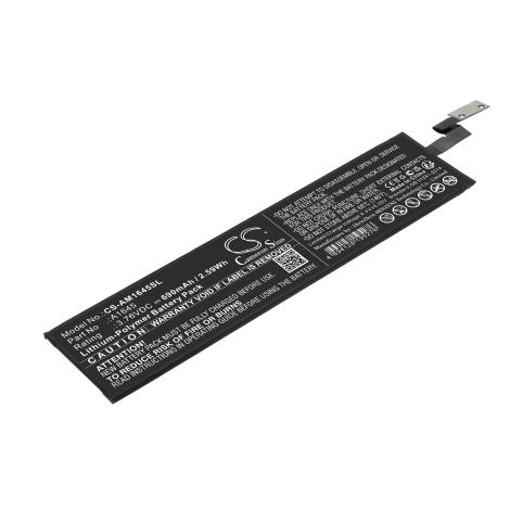 Batterie  apple a1645